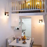 Apartment Le Duplex A Mimine Le Pin-en-Mauges
