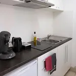 Apartment Le Duplex A Mimine Le Pin-en-Mauges
