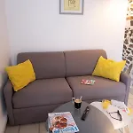 Le Duplex A Mimine Le Pin-en-Mauges