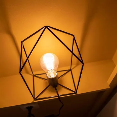 Le Duplex A Mimine شقة Le Pin-en-Mauges