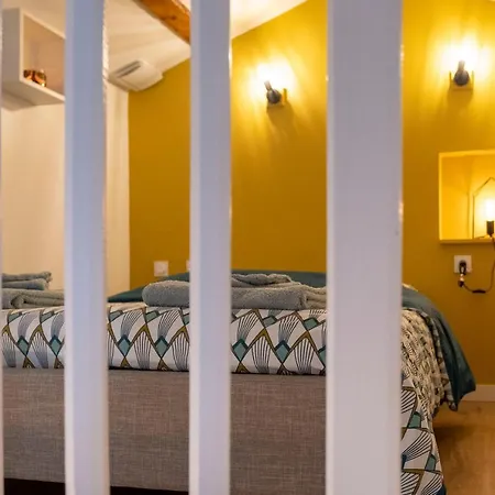 Le Duplex A Mimine