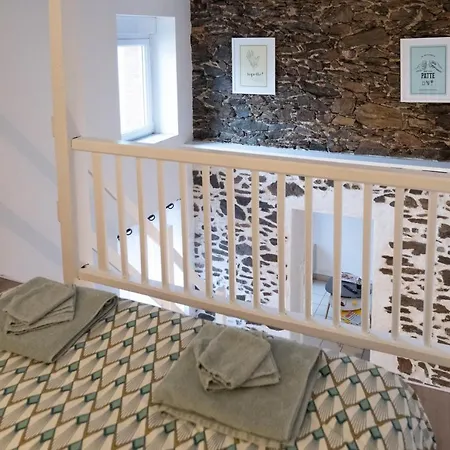Le Duplex A Mimine
