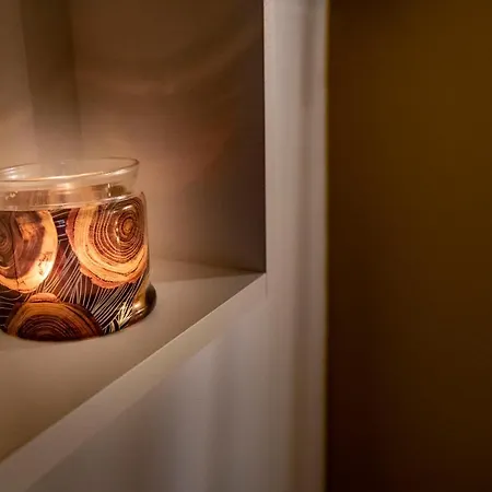 شقة Le Duplex A Mimine