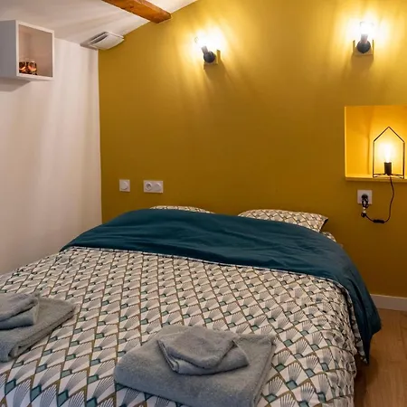 Le Duplex A Mimine Le Pin-en-Mauges