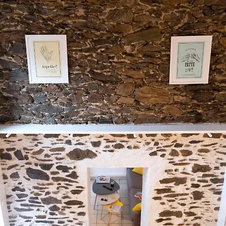 Le Duplex A Mimine Le Pin-en-Mauges
