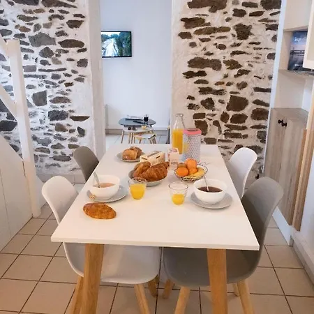 Le Duplex A Mimine *