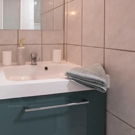 Le Duplex A Mimine *