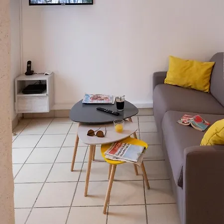 Le Duplex A Mimine