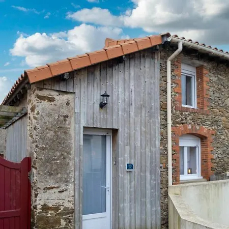 Le Duplex A Mimine *