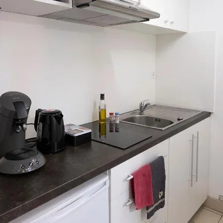 شقة Le Duplex A Mimine Le Pin-en-Mauges