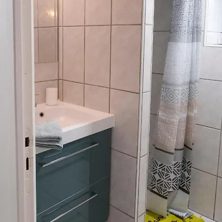 شقة Le Duplex A Mimine Le Pin-en-Mauges