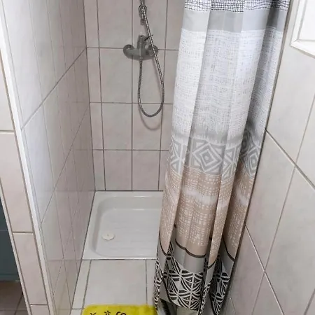 Le Duplex A Mimine شقة