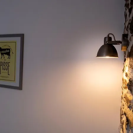 Le Duplex A Mimine * Le Pin-en-Mauges