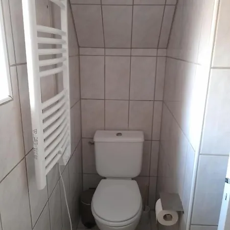 شقة Le Duplex A Mimine *