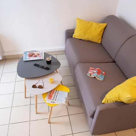 Apartamento Le Duplex A Mimine *