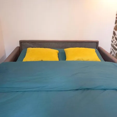 Le Duplex A Mimine * Le Pin-en-Mauges