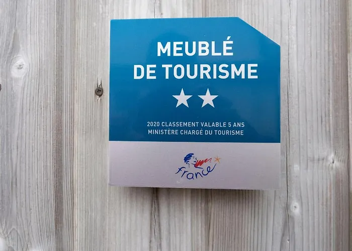 Le Duplex A Mimine Appartement *