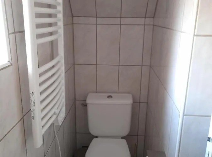 Appartement Le Duplex A Mimine *