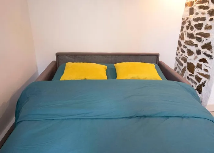 Le Duplex A Mimine * Le Pin-en-Mauges